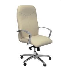 Офисное кресло Caudete similpiel Piqueras y Crespo 5DBSP02 цена и информация | Офисные кресла | 220.lv