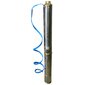 Iegremdējamais elektriskais ūdens sūknis E4SDM3/6 cena un informācija | Hidrofori | 220.lv