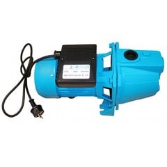 Ūdens sūkņa motors AUJET80S cena un informācija | Hidrofori | 220.lv
