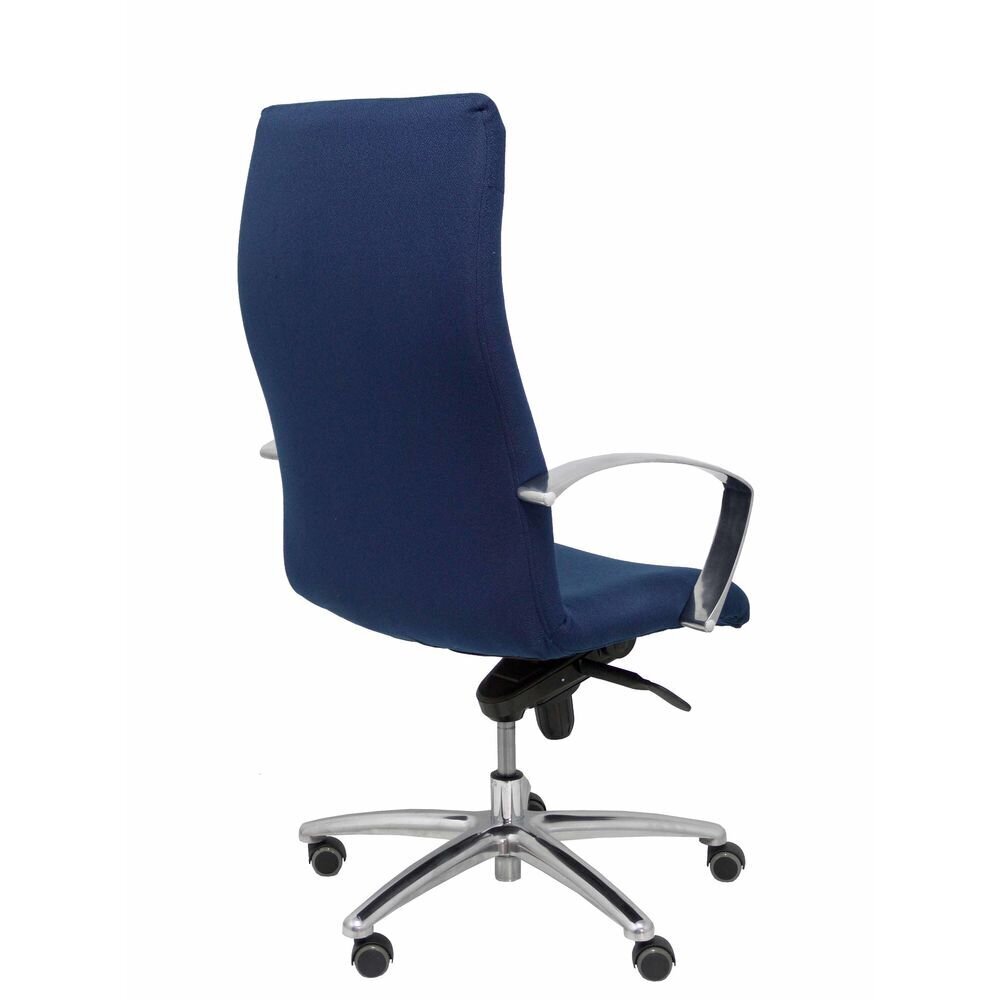 Biroja krēsls Caudete bali Piqueras y Crespo BALI200, zils cena un informācija | Biroja krēsli | 220.lv