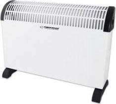 Esperanza konvektora sildītājs 750W/1250W/2000W tanami cena un informācija | Sildītāji | 220.lv