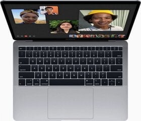 Apple MacBook Air 13” Apple M1 16/256GB MGN93ZE/A/R1|Z12700023 цена и информация | Apple Ноутбуки, аксессуары | 220.lv