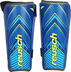 Щитки футбольные Reusch Shinguard D-Fend Lite цена и информация | Футбольная форма и другие товары | 220.lv