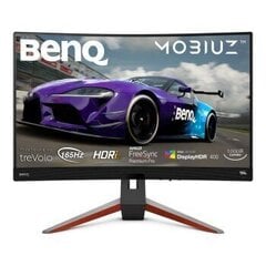 BenQ 9H.LK9LB.QBE цена и информация | Мониторы | 220.lv