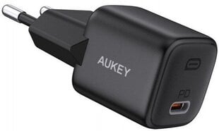Aukey PA-B1 цена и информация | Зарядные устройства для телефонов | 220.lv