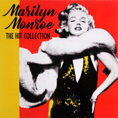 Виниловая пластинка (LP) MARILYN MONROE "The Hit Collection" цена и информация | Виниловые пластинки, CD, DVD | 220.lv