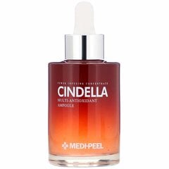 Daudzfunkcionāls antioksidantu serums - Medi-peel Cindella Multi-Antioxidant ampoule, 100 ml цена и информация | Сыворотки для лица, масла | 220.lv