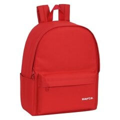Рюкзак для ноутбука Safta цена и информация | Рюкзаки, сумки, чехлы для компьютеров | 220.lv