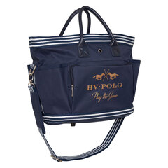 Сумка для ухода HV Polo Jonie, темно-синий цена и информация | Спортивные сумки и рюкзаки | 220.lv