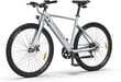 Elektriskais velosipēds Himo C30R 26", sudraba cena un informācija | Elektrovelosipēdi | 220.lv