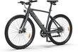 Elektriskais velosipēds Himo C30R 26", pelēks cena un informācija | Elektrovelosipēdi | 220.lv