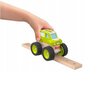 Konstruktors Fisher-Price Wonder Builder cena un informācija | Rotaļlietas zēniem | 220.lv