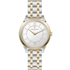 Женские часы Pierre Cardin PIGALLE Essential CPI.2558  цена и информация | Женские часы | 220.lv
