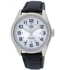 Часы мужские Q&Q Q266J304Y цена и информация | Мужские часы | 220.lv