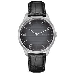 Мужские часы Pierre Cardin BASTILLE Lines CBA.4025 цена и информация | Мужские часы | 220.lv