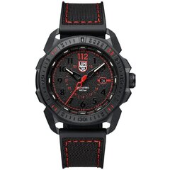 Luminox ICE-SAR ARCTIC 1000 Series XL.1002 XL.1002 cena un informācija | Sieviešu pulksteņi | 220.lv