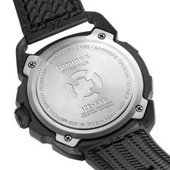 Женские часы Luminox ICE-SAR ARCTIC 1000 Series XL.1002  цена и информация | Женские часы | 220.lv