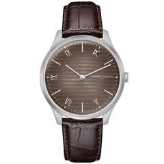 Мужские часы Pierre Cardin BASTILLE Lines CBA.4023 цена и информация | Мужские часы | 220.lv