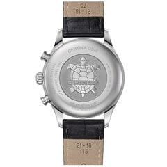 Мужские часы Certina DS-8 MOON PHASE C033.460.16.047.00 цена и информация | Мужские часы | 220.lv
