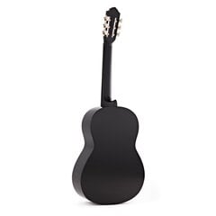Классическая гитара Yamaha C40BLII 4/4 цена и информация | Гитары | 220.lv