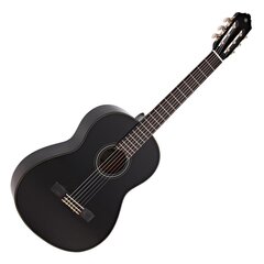 Классическая гитара Yamaha C40BLII 4/4 цена и информация | Yamaha Музыкальные инструменты и принадлежности | 220.lv