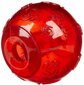 Kong bumbiņa suņiem Squeezz Ball, M, 6 cm cena un informācija | Suņu rotaļlietas | 220.lv