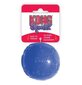 Kong bumbiņa suņiem Squeezz Ball, M, 6 cm цена и информация | Suņu rotaļlietas | 220.lv