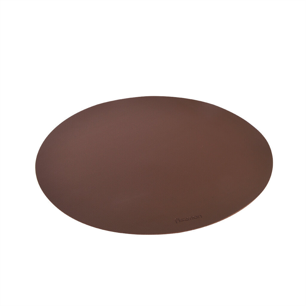 Fissman apaļš galda paliktnis, 36 cm цена и информация | Galdauti, salvetes | 220.lv