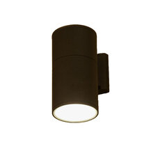 Nowodvorski Lighting sienas lampa Fog I 3402 cena un informācija | Sienas lampas | 220.lv