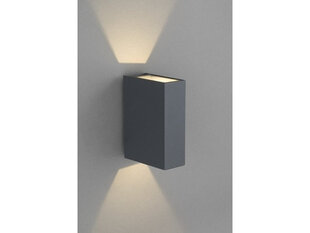 Nowodvorski Lighting sienas lampa Dras 4442 цена и информация | Настенные светильники | 220.lv