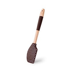 Fissman silikona lāpstiņa Chefs Tools, 31 cm cena un informācija | Virtuves piederumi | 220.lv