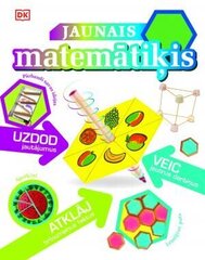 Jaunais matemātiķis cena un informācija | Enciklopēdijas, uzziņu literatūra | 220.lv