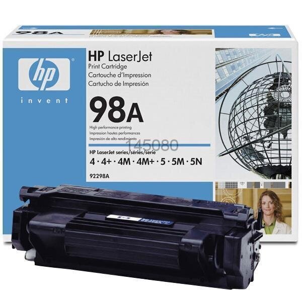 HP kasetne 92298A cena un informācija | Tintes kārtridži | 220.lv