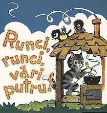 Runci,runci,vāri putru! цена и информация | Книги для малышей | 220.lv