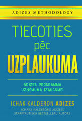 Tiecoties pēc uzplaukuma цена и информация | Книги по маркетингу | 220.lv