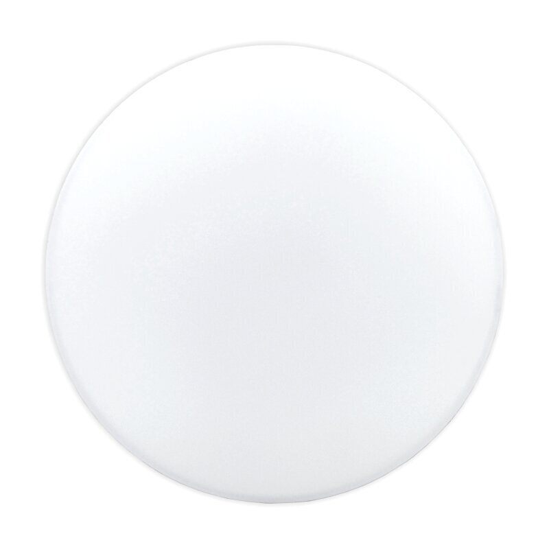 Plafonveida LED gaismeklis ar mikroviļņu sensoru "SORASENS" 18W cena un informācija | Griestu lampas | 220.lv