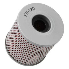 Масляный фильтр K&N KNKN-126 KNKN-126 цена и информация | Авто принадлежности | 220.lv