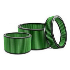 Воздушный фильтр Green Filters R727426 цена и информация | ПОЛКА-ОРГАНИЗАТОР ДЛЯ ТЕЛЕФОНА В АВТОМОБИЛЬ | 220.lv