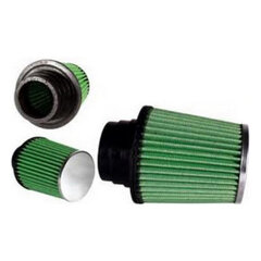 Воздушный фильтр Green Filters K5.70 цена и информация | Авто принадлежности | 220.lv