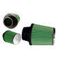 Gaisa filtrs Green Filters K8.65 cena un informācija | Auto piederumi | 220.lv