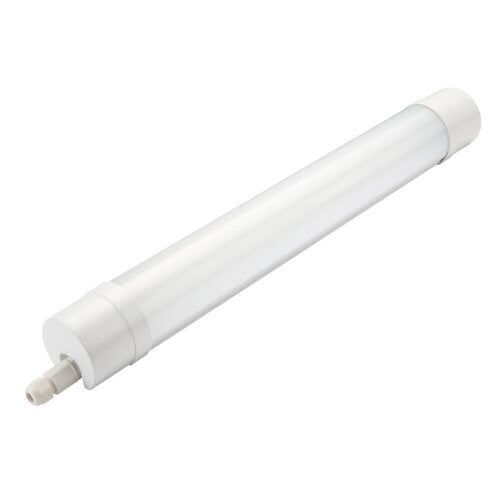 Triecienizturīgs lineārs LED gaismeklis "NAKA" 100W cena un informācija | Griestu lampas | 220.lv