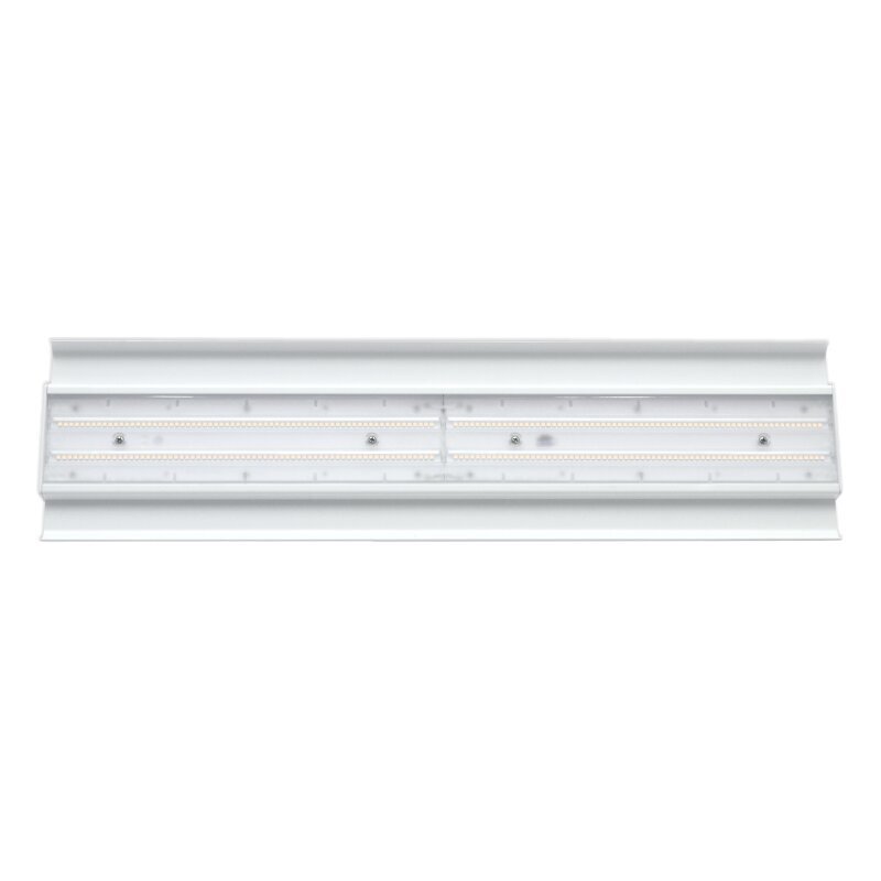 Lineārs highbay tipa LED gaismeklis "URAN" 100W цена и информация | Griestu lampas | 220.lv