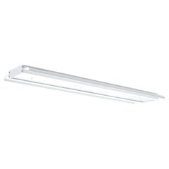 Lineārs highbay tipa LED gaismeklis "URAN" 100W cena un informācija | Griestu lampas | 220.lv