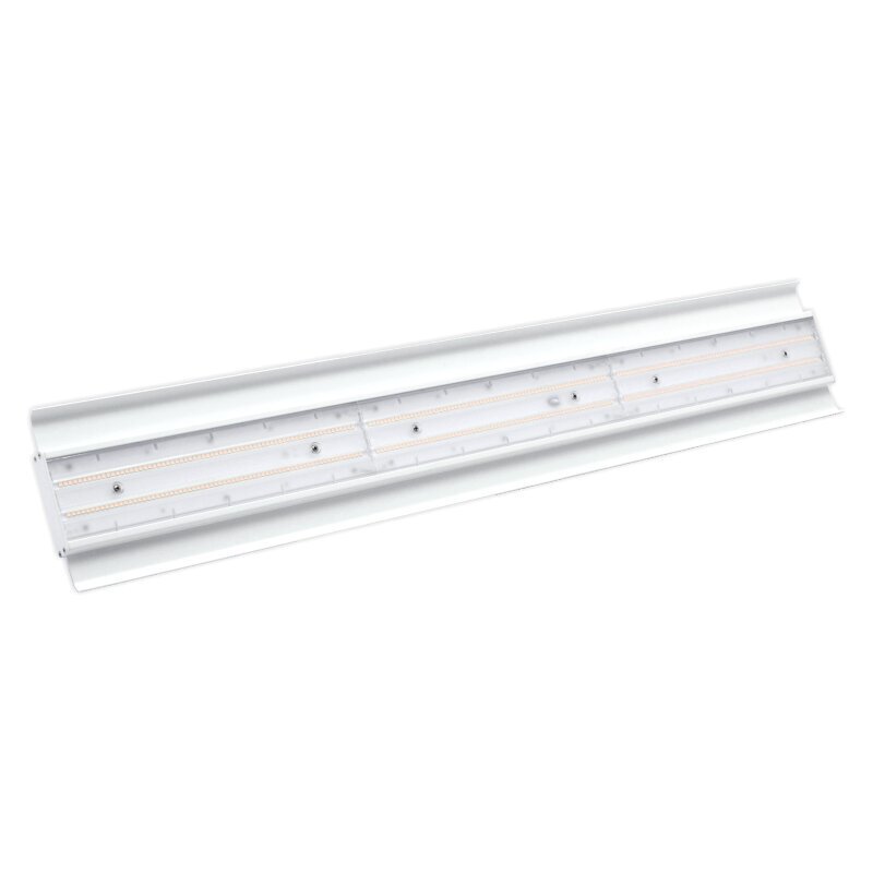 Lineārs highbay tipa LED gaismeklis "URAN" 150W cena un informācija | Griestu lampas | 220.lv