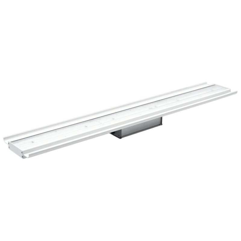 Lineārs highbay tipa LED gaismeklis "URAN" 150W цена и информация | Griestu lampas | 220.lv