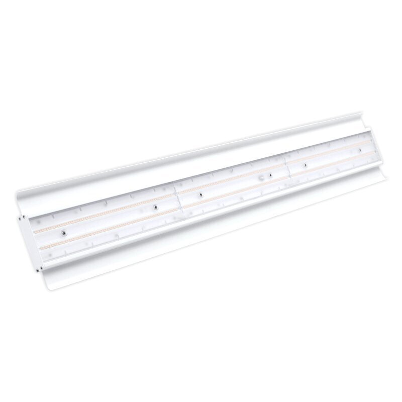 Lineārs highbay tipa LED gaismeklis "URAN" 150W cena un informācija | Griestu lampas | 220.lv