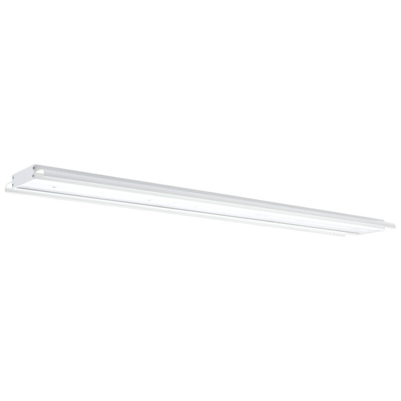 Lineārs highbay tipa LED gaismeklis "URAN" 150W cena un informācija | Griestu lampas | 220.lv