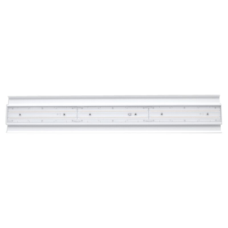 Lineārs highbay tipa LED gaismeklis "URAN" 150W цена и информация | Griestu lampas | 220.lv