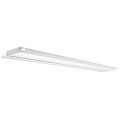 Lineārs highbay tipa LED gaismeklis "URAN" 200W цена и информация | Потолочные светильники | 220.lv