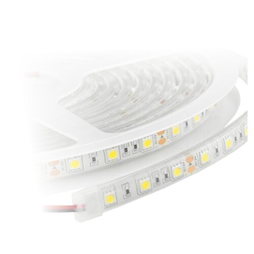 Elastīga led lenta "KARA" 4000K, 4.8W/M, IP67 cena un informācija | LED lentes | 220.lv
